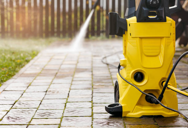 Trusted Gassville, AR Pressure Washing Services Experts